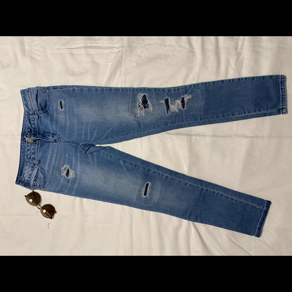 Jeans - Picture 2 of 2